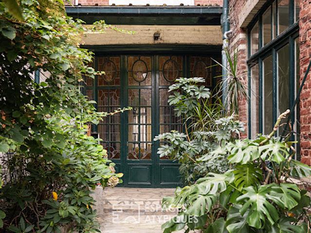 Vente Maison 8 pièces 232 m2 Lille