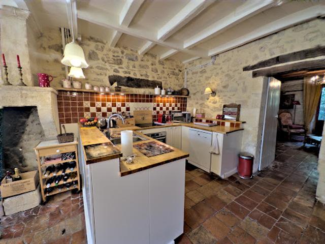 Vente Maison 8 pièces 232 m2 Romagne