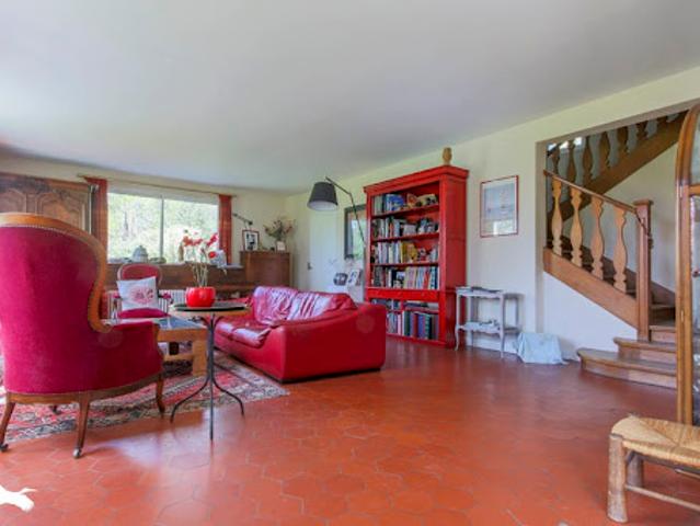 Vente Maison 8 pièces 232 m2 Saint Martin des Champs