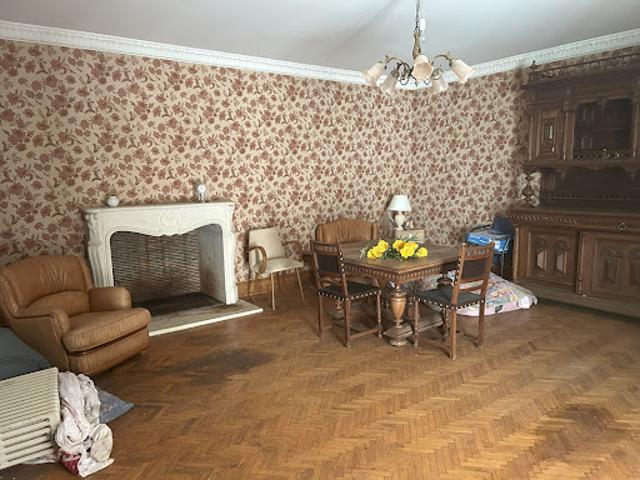 Vente Maison 8 pièces 232 m2 Villars les Bois