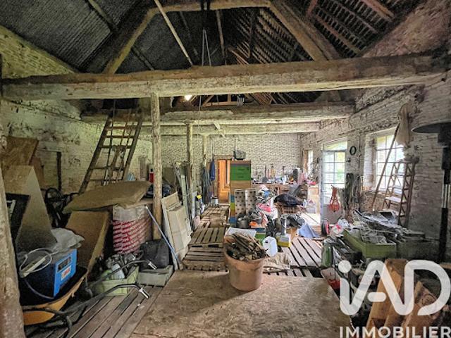 Vente Maison 8 pièces 232 m2 Yvetot