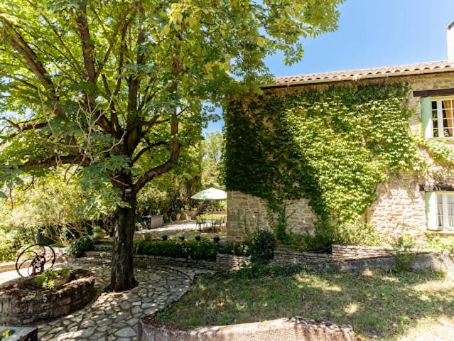 Vente Maison 8 pièces 232.42 m2 Lamalou les Bains