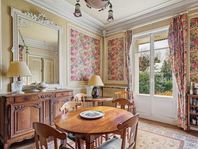 Vente Maison 8 pièces 232.52 m2 Le Vésinet