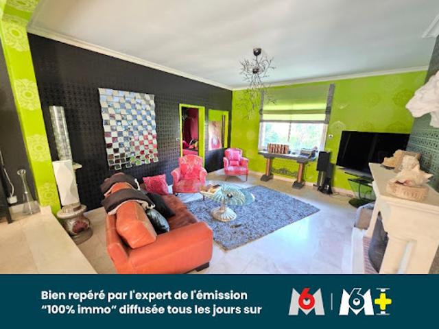 Vente Maison 8 pièces 233 m2 Nantes