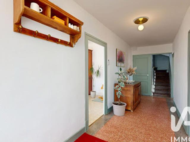 Vente Maison 8 pièces 233 m2 Auxerre