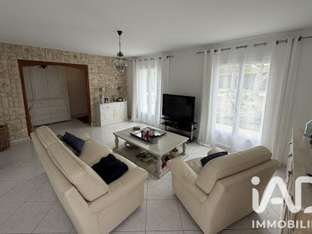 Vente Maison 8 pièces 233 m2 Brie