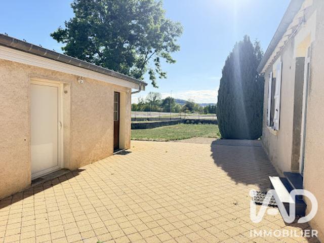 Vente Maison 8 pièces 233 m2 Chalindrey