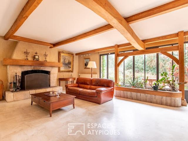 Vente Maison 8 pièces 233 m2 Le Fenouiller