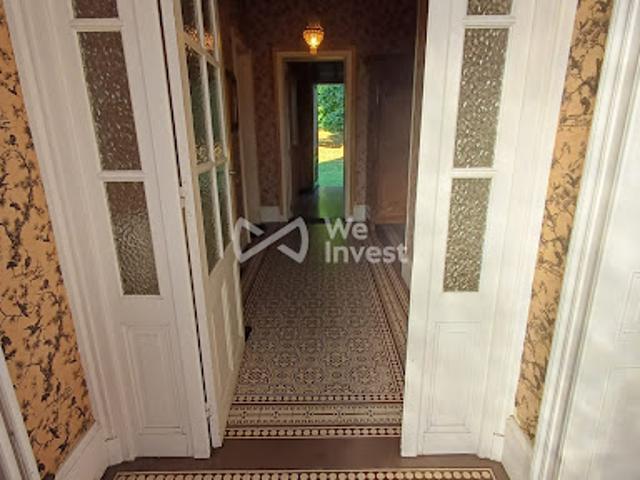 Vente Maison 8 pièces 233 m2 Pouru Saint Remy