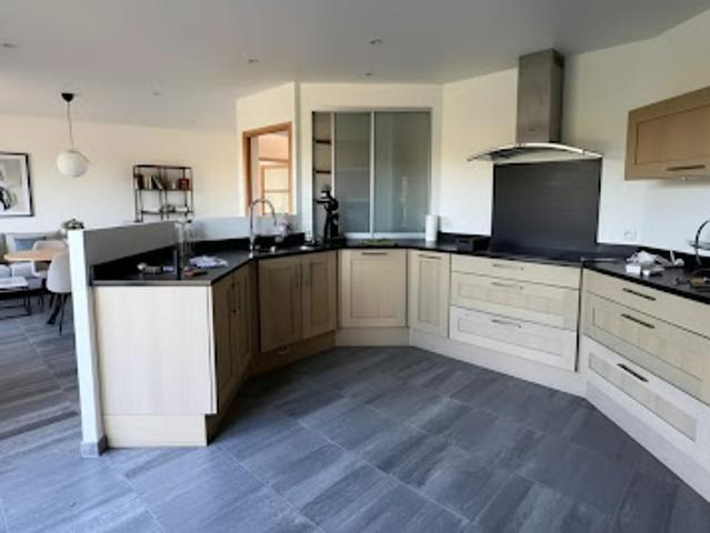 Vente Maison 8 pièces 233 m2 Wannehain