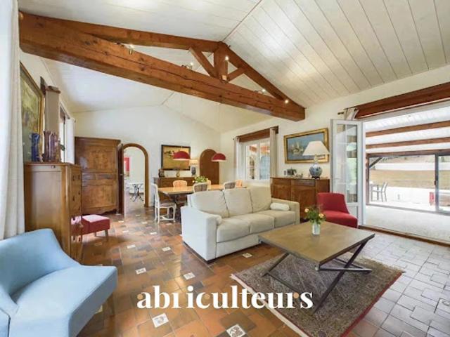 Vente Maison 8 pièces 233.6 m2 L'Epine