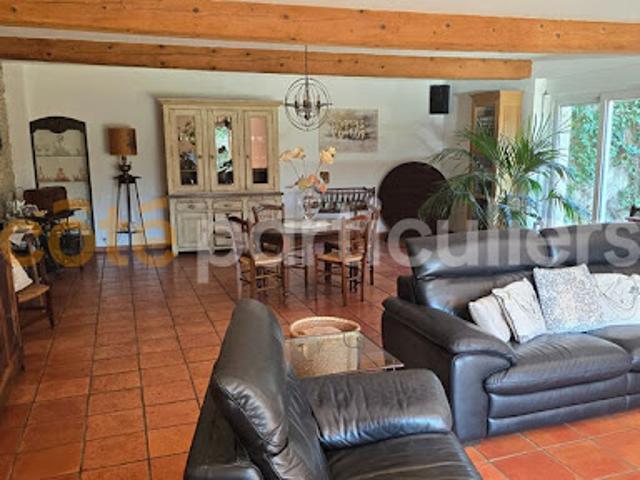 Vente Maison 8 pièces 233.97 m2 Carcassonne