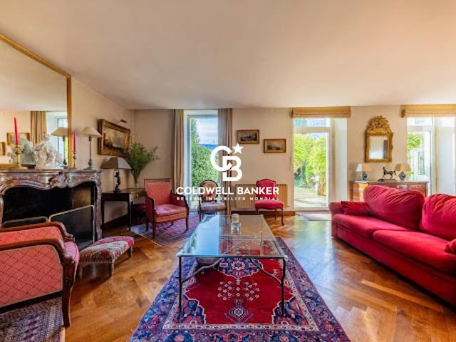 Vente Maison 8 pièces 244 m2 Nantes