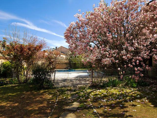 Vente Maison 8 pièces 244 m2 Lyon 3ème