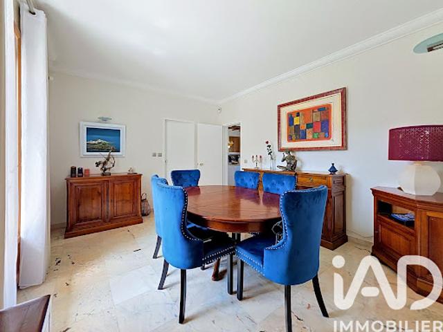 Vente Maison 8 pièces 244 m2 La Queue en Brie