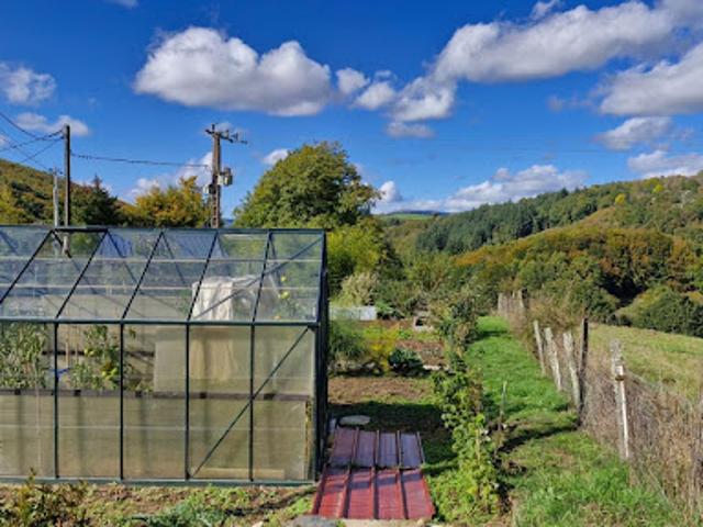 Vente Maison 8 pièces 244 m2 La Salvetat sur Agout