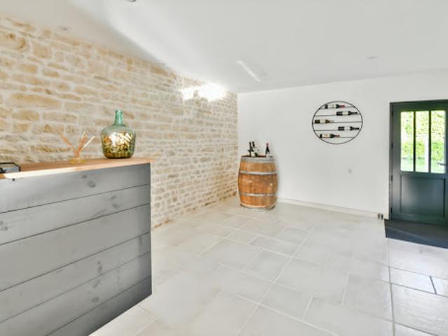 Vente Maison 8 pièces 244 m2 Saint crepin