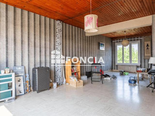 Vente Maison 8 pièces 244.19 m2 Antony
