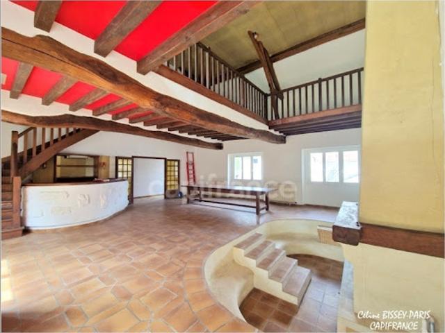 Vente Maison 8 pièces 245 m2 Malay le Grand