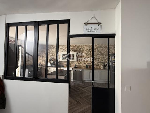 Vente Maison 8 pièces 245 m2 Mazamet
