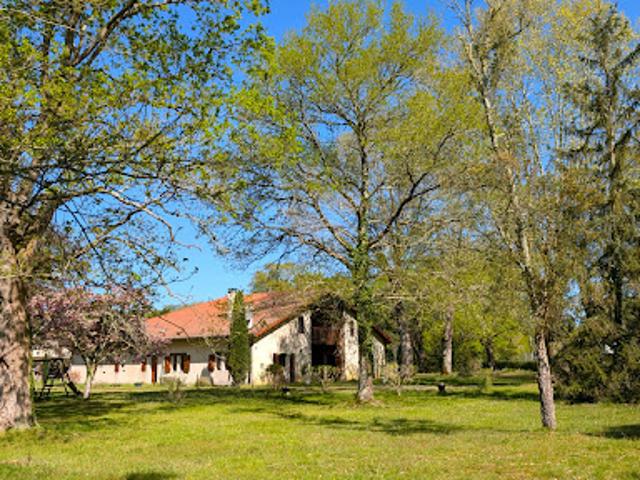 Vente Maison 8 pièces 245 m2 Mont de Marsan