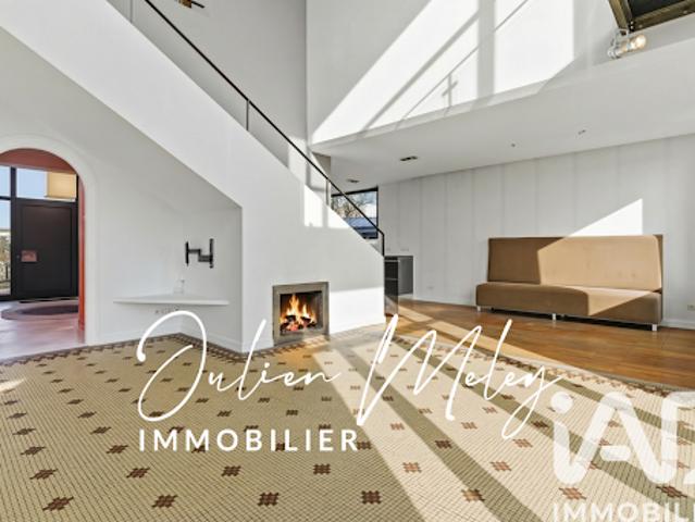 Vente Maison 8 pièces 245 m2 Montbeliard