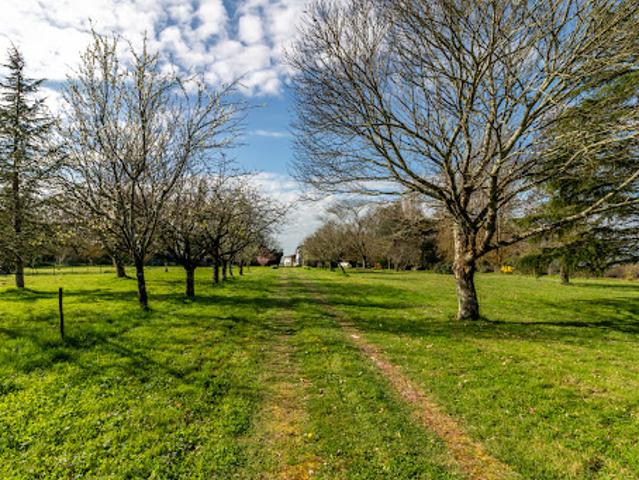Vente Maison 8 pièces 245 m2 Nieul lès Saintes