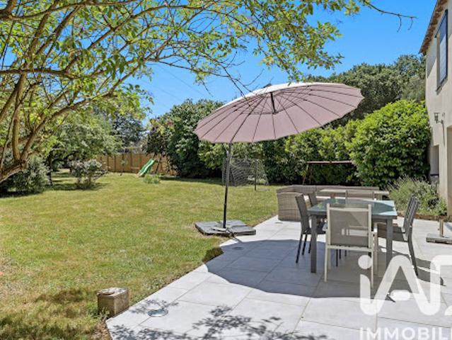 Vente Maison 8 pièces 245 m2 Nantes