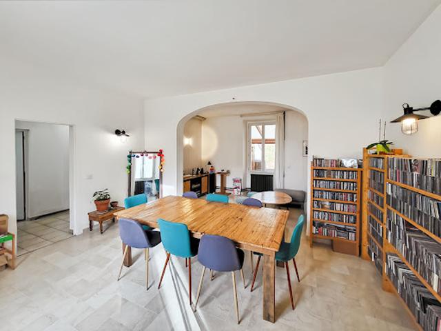 Vente Maison 8 pièces 245 m2 Brie Comte Robert
