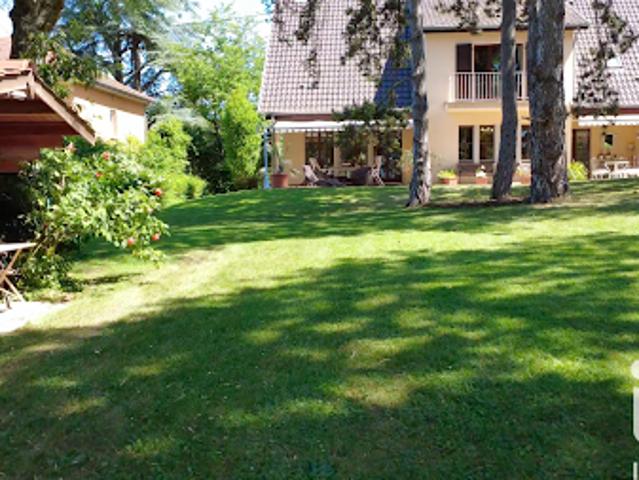Vente Maison 8 pièces 245 m2 Brunstatt
