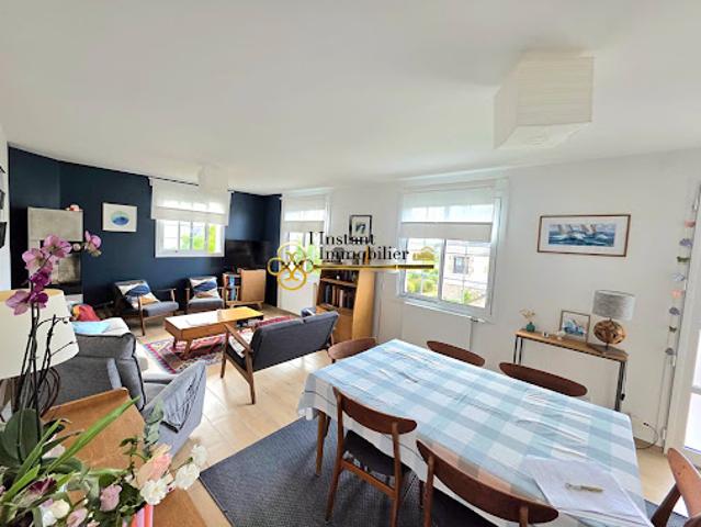 Vente Maison 8 pièces 245 m2 Carantec