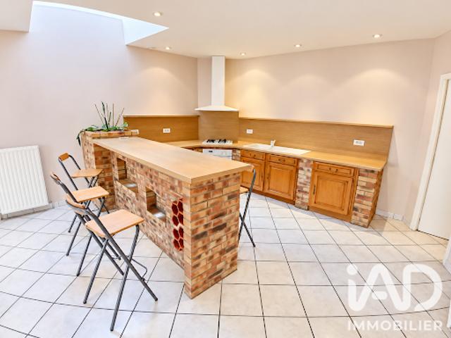 Vente Maison 8 pièces 245 m2 Charolles