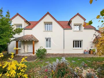 Vente Maison 8 pièces 245 m2 Brie Comte Robert