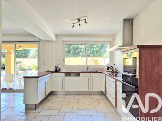 Vente Maison 8 pièces 245 m2 Espira de l'Agly