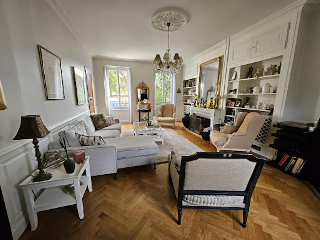 Vente Maison 8 pièces 245 m2 Pagny la Ville