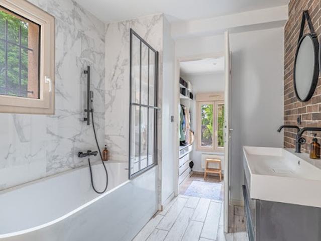 Vente Villa 8 pièces 245 m2 Lyon 5ème