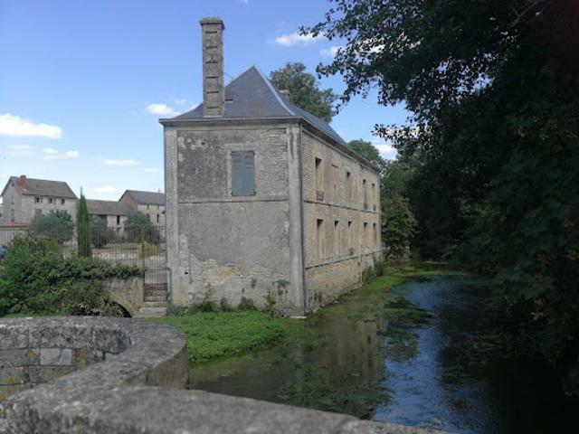 Vente Maison 8 pièces 245 m2 Salles