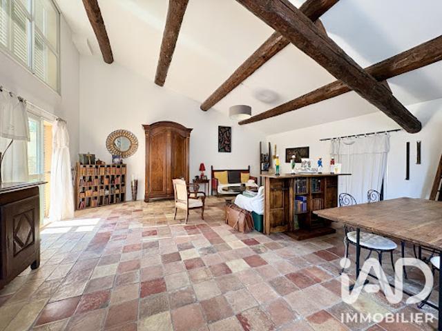 Vente Maison 8 pièces 245 m2 Sigean