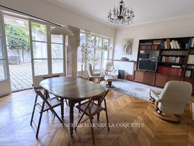 Vente Maison 8 pièces 245 m2 Ville d'Avray