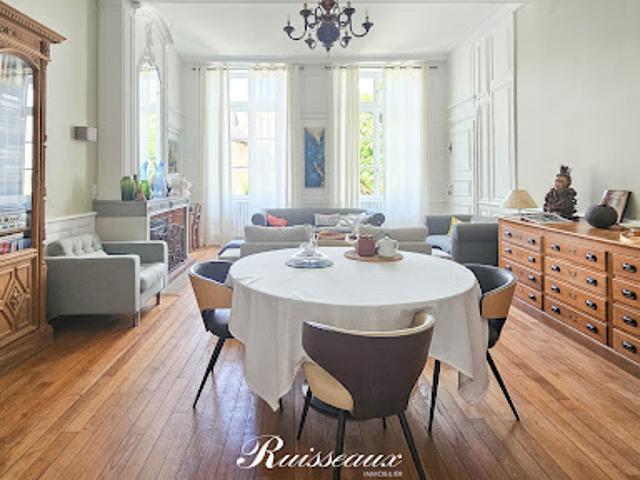 Vente Maison 8 pièces 225 m2 Langres