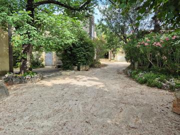 Vente Maison 8 pièces 246 m2 Saint Bauzille de Montmel
