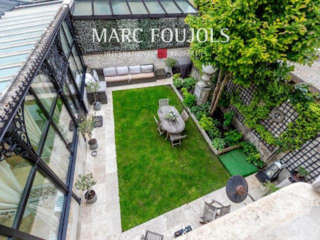 Vente Maison 8 pièces 246 m2 Senlis