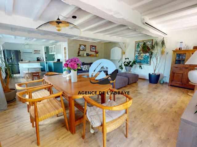 Vente Maison 8 pièces 246.52 m2 Montivilliers
