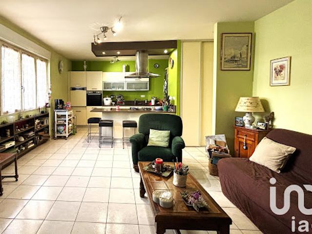 Vente Maison 8 pièces 247 m2 Montréjeau