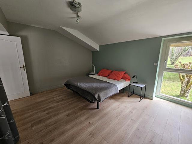 Vente Maison 8 pièces 247 m2 Chalagnac