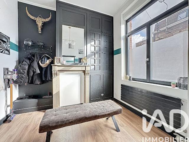 Vente Maison 8 pièces 247 m2 Comines