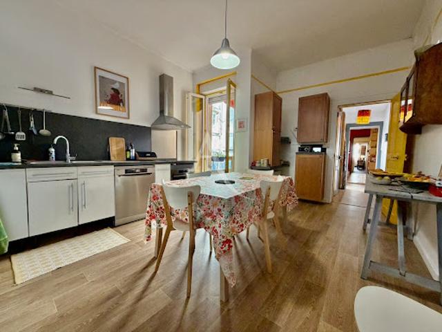 Vente Maison 8 pièces 247 m2 Epinal