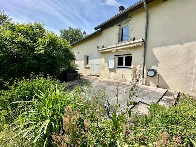 Vente Maison 8 pièces 247 m2 Lure