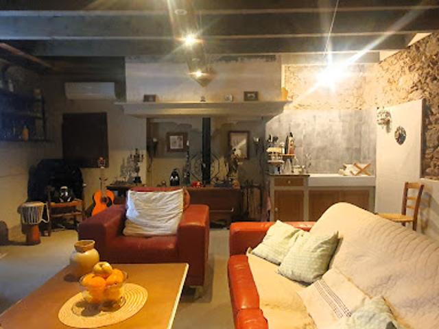 Vente Maison de ville 8 pièces 247 m2 La Salvetat Peyralès