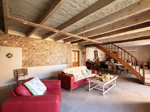 Vente Maison 8 pièces 247 m2 La Salvetat Peyralès